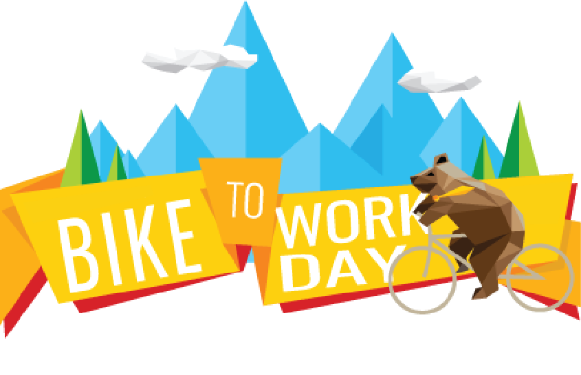 bike to work month