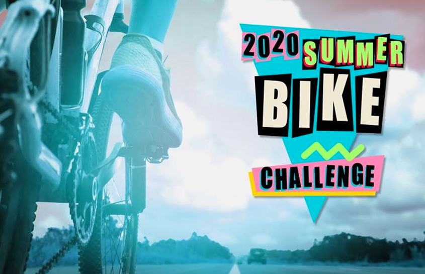 bike challenge 2020