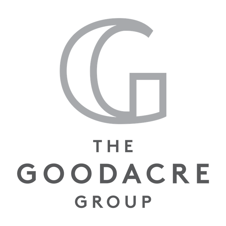 logo goodacre group — color copy
